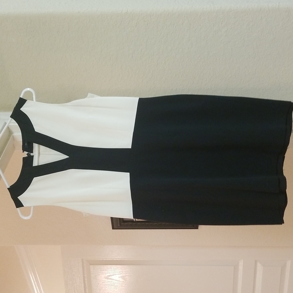 Work Dress - Picture 2 of 3